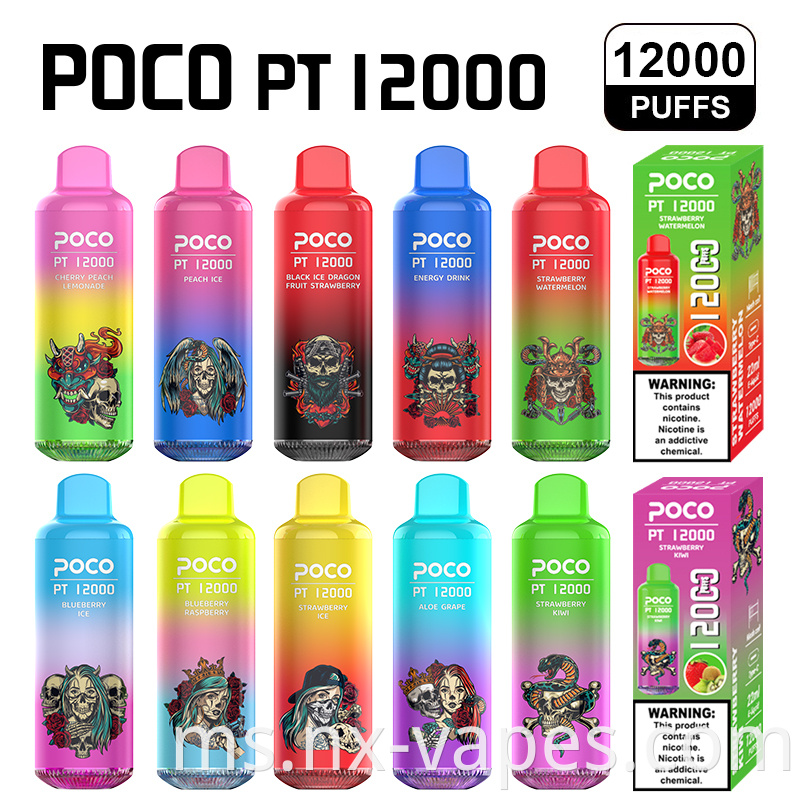 poco pt 12000